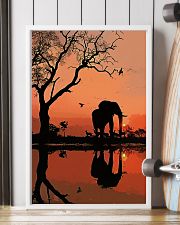 I LOVE AFRICA 11x17 Poster lifestyle-poster-4