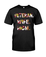 1 DAY LEFT - GET YOURS NOW Classic T-Shirt front
