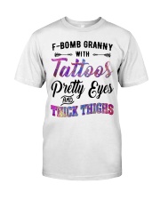 1 DAY LEFT - GET YOURS NOW Premium Fit Mens Tee thumbnail