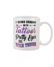 1 DAY LEFT - GET YOURS NOW Mug thumbnail