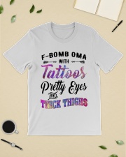 1 DAY LEFT - GET YOURS NOW Classic T-Shirt lifestyle-mens-crewneck-front-19