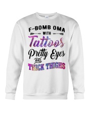 1 DAY LEFT - GET YOURS NOW Crewneck Sweatshirt thumbnail