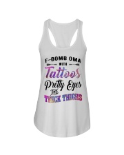 1 DAY LEFT - GET YOURS NOW Ladies Flowy Tank thumbnail