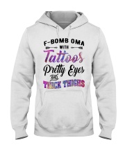 1 DAY LEFT - GET YOURS NOW Hooded Sweatshirt thumbnail