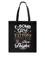 1 DAY LEFT - GET YOURS NOW Tote Bag thumbnail