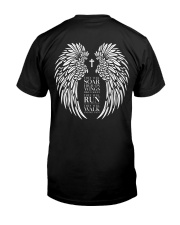 1 DAY LEFT - GET YOURS NOW Classic T-Shirt back