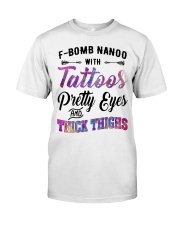 1 DAY LEFT - GET YOURS NOW Classic T-Shirt front