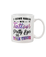 1 DAY LEFT - GET YOURS NOW Mug thumbnail