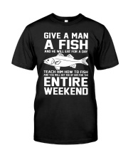 1 DAY LEFT - GET YOURS NOW Classic T-Shirt front