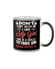 1 DAY LEFT - GET YOURS NOW Color Changing Mug thumbnail