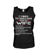 1 DAY LEFT - GET YOURS NOW Unisex Tank thumbnail