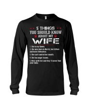 1 DAY LEFT - GET YOURS NOW Long Sleeve Tee thumbnail