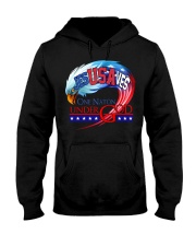 1 DAY LEFT - GET YOURS NOW Hooded Sweatshirt front