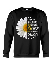 1 DAY LEFT - GET YOURS NOW Crewneck Sweatshirt thumbnail