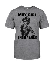 1 DAY LEFT - GET YOURS NOW Classic T-Shirt front