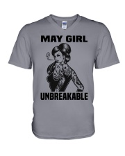 1 DAY LEFT - GET YOURS NOW V-Neck T-Shirt thumbnail