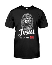 1 DAY LEFT - GET YOURS NOW Classic T-Shirt front
