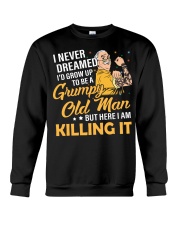 1 DAY LEFT - GET YOURS NOW Crewneck Sweatshirt thumbnail