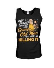 1 DAY LEFT - GET YOURS NOW Unisex Tank thumbnail