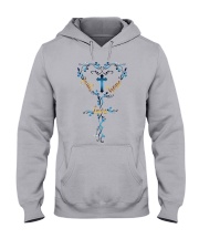 1 DAY LEFT - GET YOURS NOW Hooded Sweatshirt front
