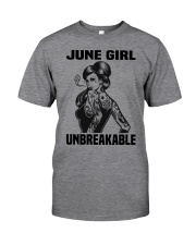 1 DAY LEFT - GET YOURS NOW Classic T-Shirt front