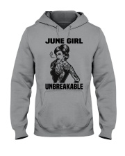 1 DAY LEFT - GET YOURS NOW Hooded Sweatshirt thumbnail