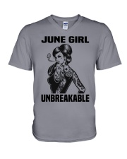 1 DAY LEFT - GET YOURS NOW V-Neck T-Shirt thumbnail