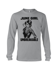 1 DAY LEFT - GET YOURS NOW Long Sleeve Tee thumbnail