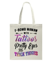 1 DAY LEFT - GET YOURS NOW Tote Bag thumbnail