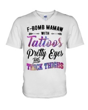 1 DAY LEFT - GET YOURS NOW V-Neck T-Shirt thumbnail