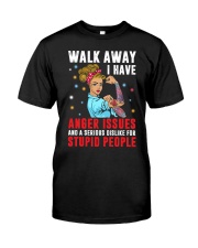 1 DAY LEFT - GET YOURS NOW Classic T-Shirt front
