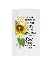 1 DAY LEFT - GET YOURS NOW Hand Towel thumbnail