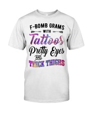 1 DAY LEFT - GET YOURS NOW Premium Fit Mens Tee thumbnail