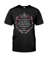 1 DAY LEFT - GET YOURS NOW Classic T-Shirt front