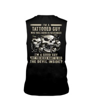 1 DAY LEFT - GET YOURS NOW Sleeveless Tee thumbnail