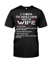 1 DAY LEFT - GET YOURS NOW Premium Fit Mens Tee thumbnail