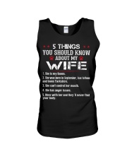 1 DAY LEFT - GET YOURS NOW Unisex Tank thumbnail