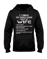 1 DAY LEFT - GET YOURS NOW Hooded Sweatshirt front