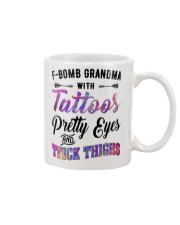 1 DAY LEFT - GET YOURS NOW Mug thumbnail
