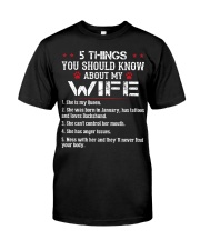 1 DAY LEFT - GET YOURS NOW Premium Fit Mens Tee thumbnail