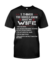 1 DAY LEFT - GET YOURS NOW Premium Fit Mens Tee thumbnail