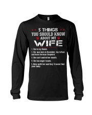 1 DAY LEFT - GET YOURS NOW Long Sleeve Tee thumbnail
