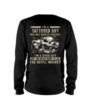 1 DAY LEFT - GET YOURS NOW Long Sleeve Tee thumbnail