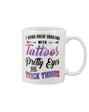 1 DAY LEFT - GET YOURS NOW Mug thumbnail