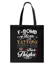 1 DAY LEFT - GET YOURS NOW Tote Bag thumbnail