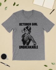 1 DAY LEFT - GET YOURS NOW Classic T-Shirt lifestyle-mens-crewneck-front-19