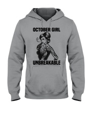 1 DAY LEFT - GET YOURS NOW Hooded Sweatshirt thumbnail