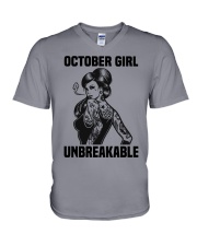 1 DAY LEFT - GET YOURS NOW V-Neck T-Shirt thumbnail
