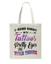 1 DAY LEFT - GET YOURS NOW Tote Bag thumbnail