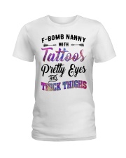 1 DAY LEFT - GET YOURS NOW Ladies T-Shirt thumbnail